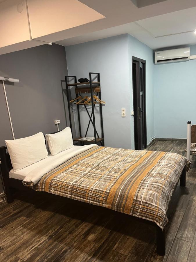 Taksim Park Hotel Istanbul Eksteriør bilde