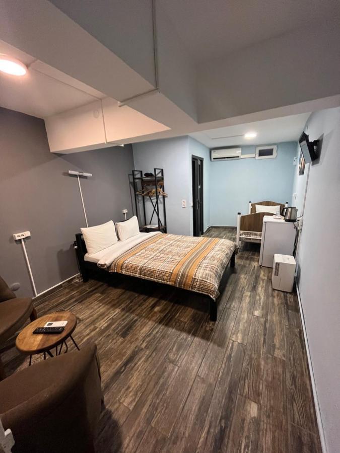 Taksim Park Hotel Istanbul Eksteriør bilde