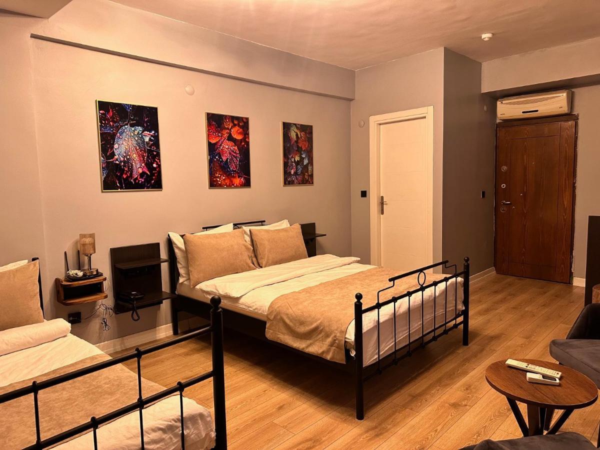 Taksim Park Hotel Istanbul Eksteriør bilde