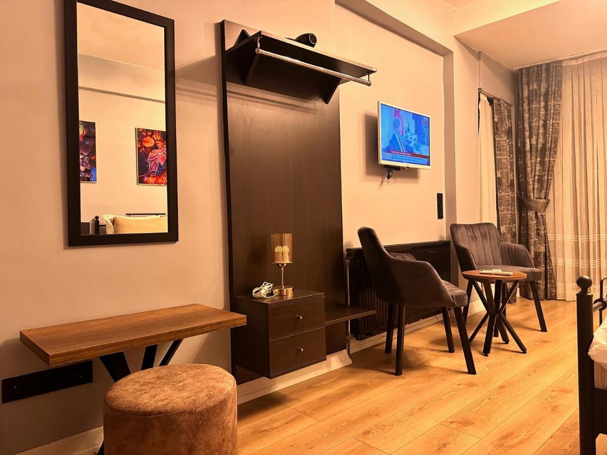 Taksim Park Hotel Istanbul Eksteriør bilde