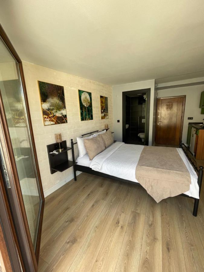 Taksim Park Hotel Istanbul Eksteriør bilde