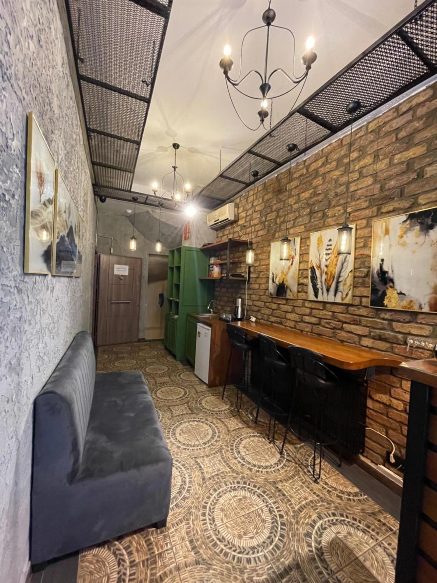 Taksim Park Hotel Istanbul Eksteriør bilde