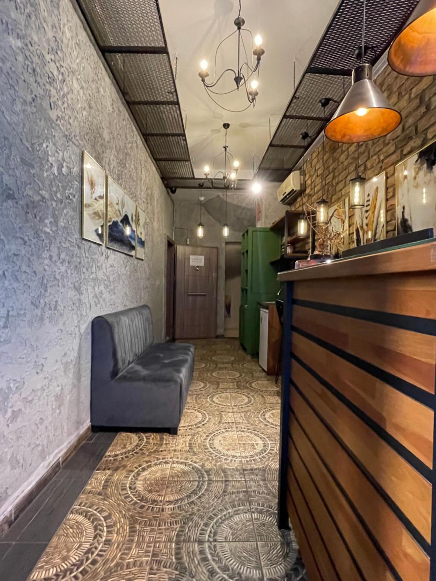 Taksim Park Hotel Istanbul Eksteriør bilde