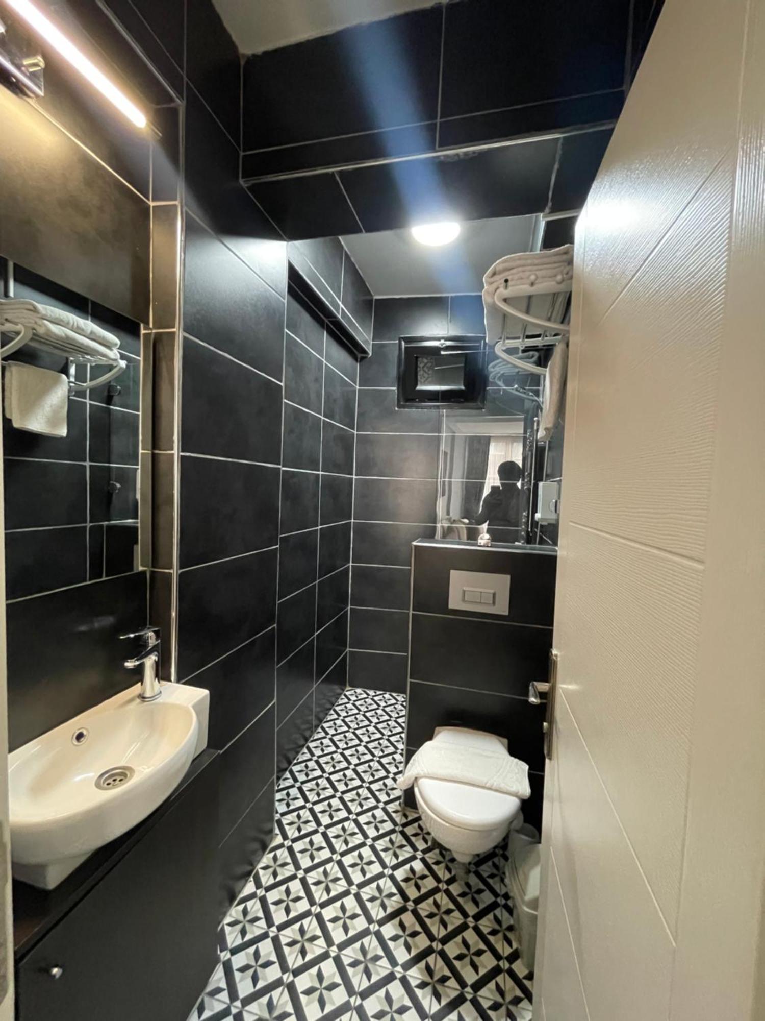 Taksim Park Hotel Istanbul Eksteriør bilde