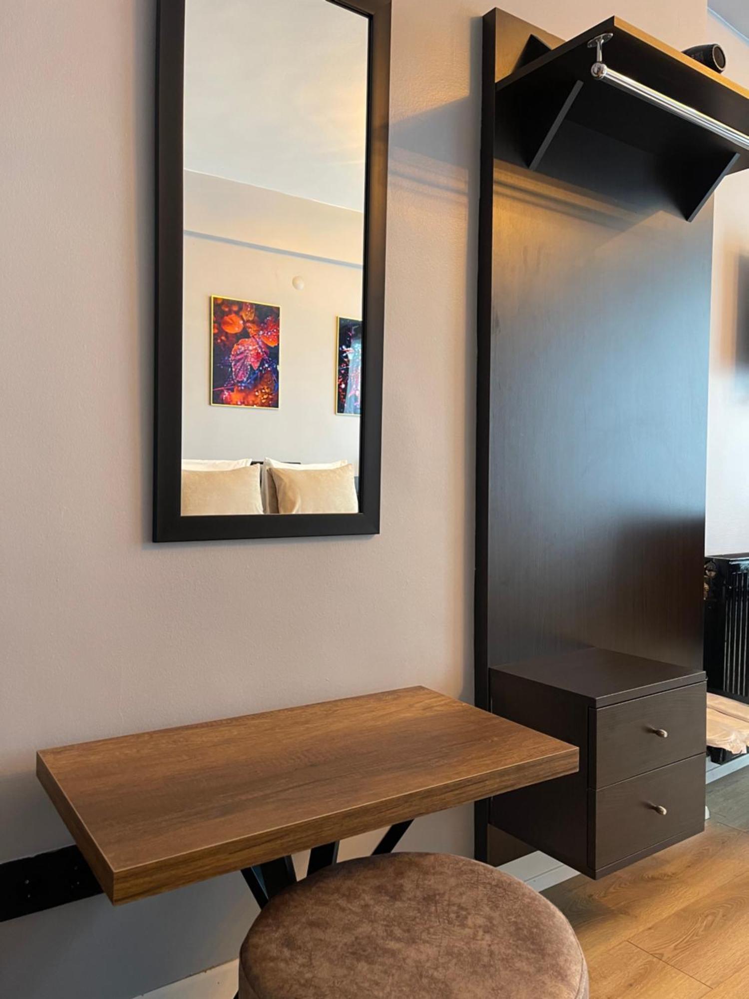 Taksim Park Hotel Istanbul Eksteriør bilde