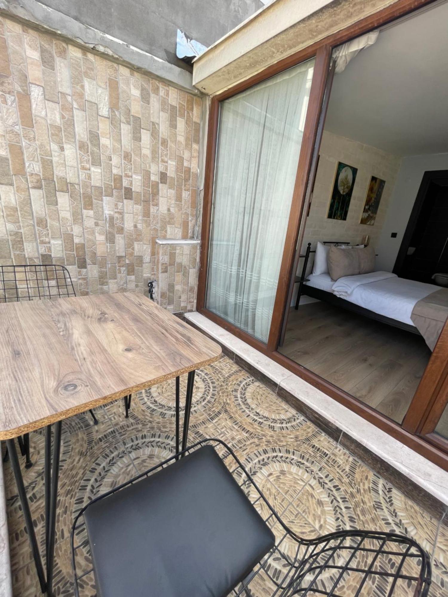 Taksim Park Hotel Istanbul Eksteriør bilde