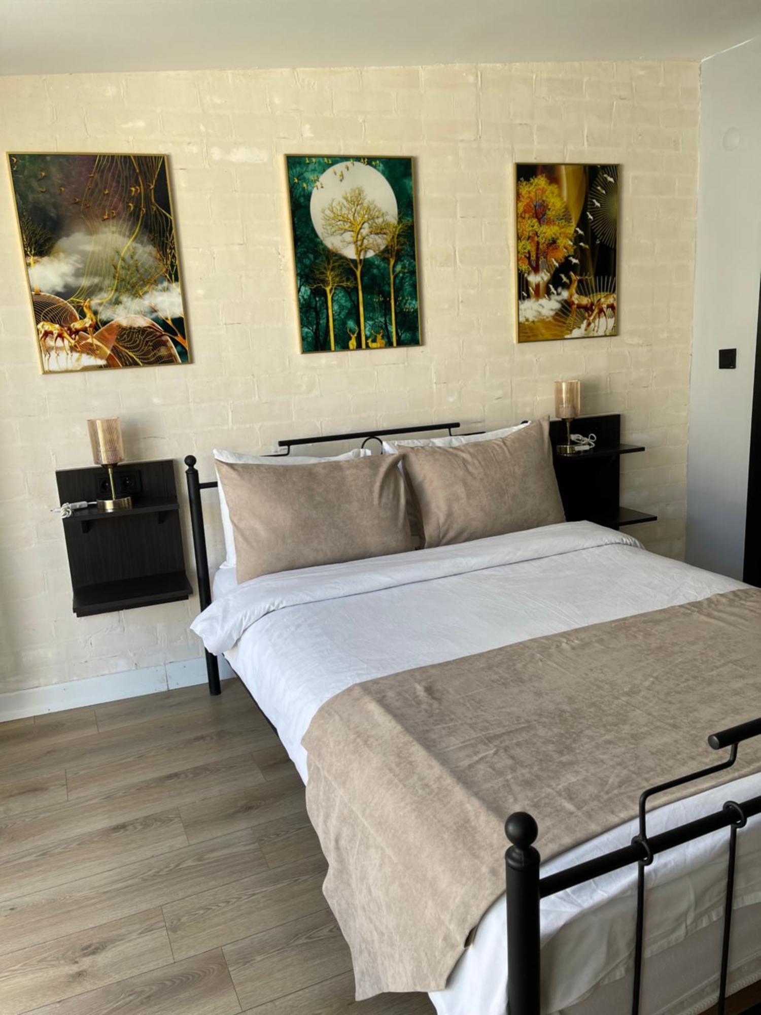 Taksim Park Hotel Istanbul Eksteriør bilde