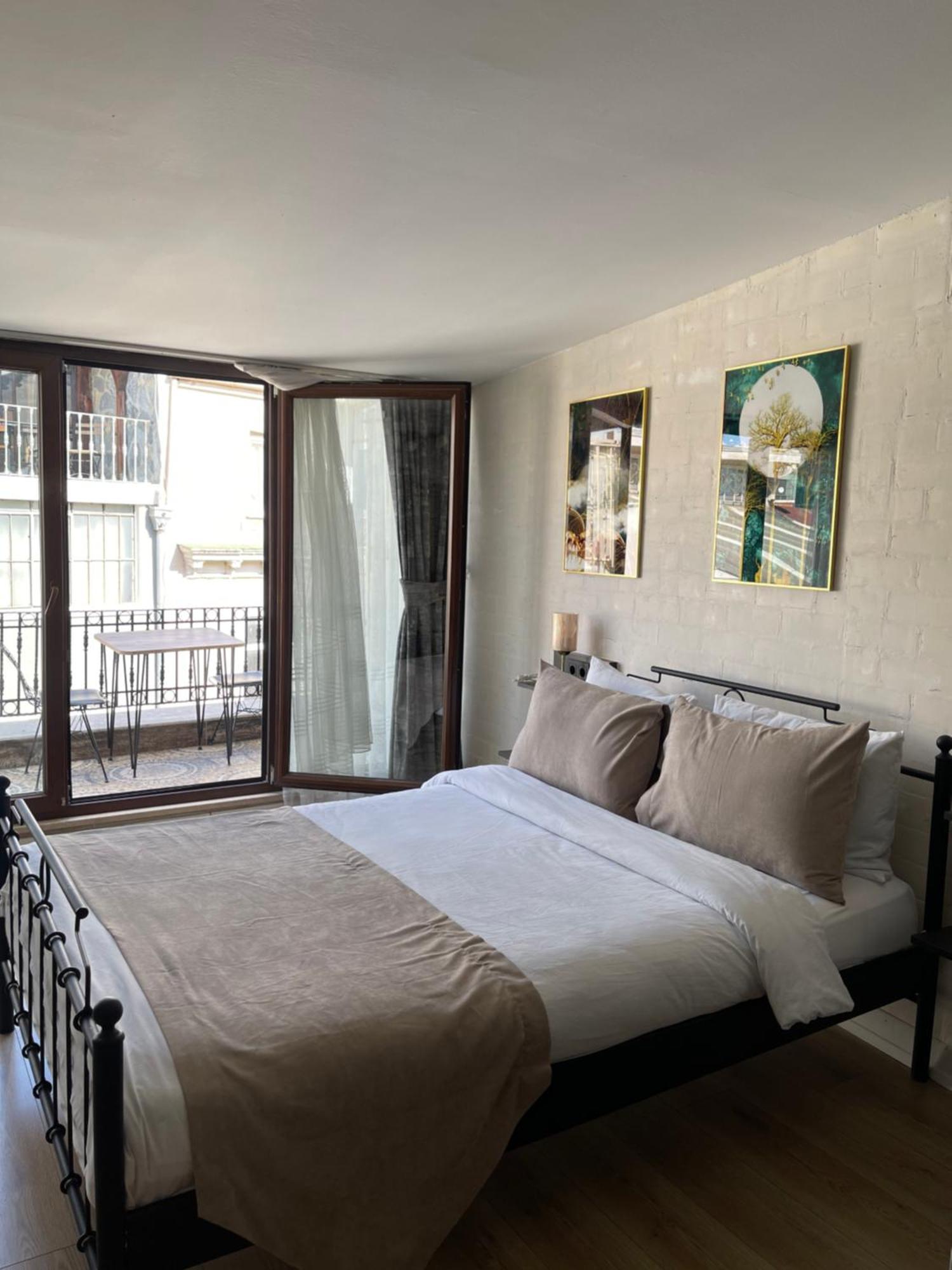 Taksim Park Hotel Istanbul Eksteriør bilde